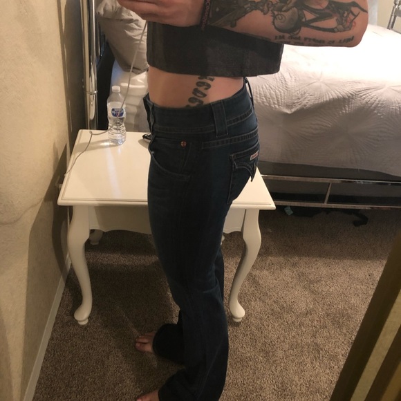 Hudson jeans - Picture 2 of 5